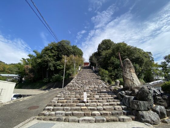 愛媛・松山でおすすめの神社挙式2選